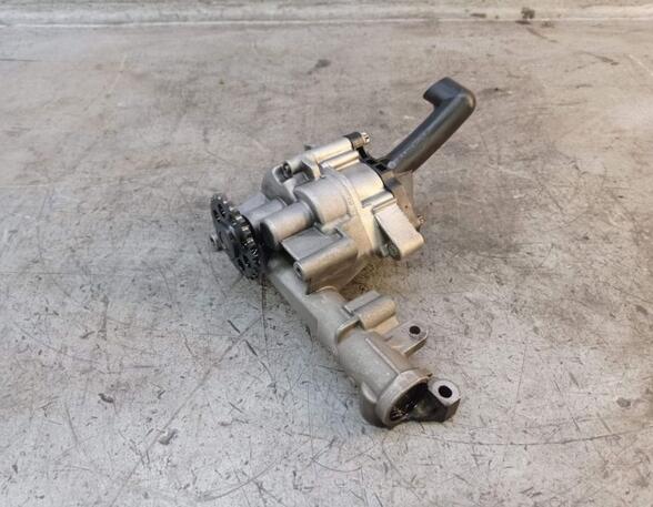 Oil Pump MERCEDES-BENZ B-CLASS (W245)