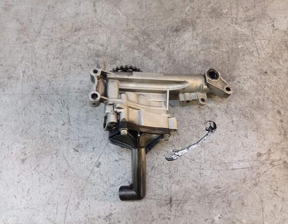 Oil Pump MERCEDES-BENZ B-CLASS (W245)