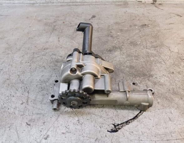 Oil Pump MERCEDES-BENZ B-CLASS (W245)