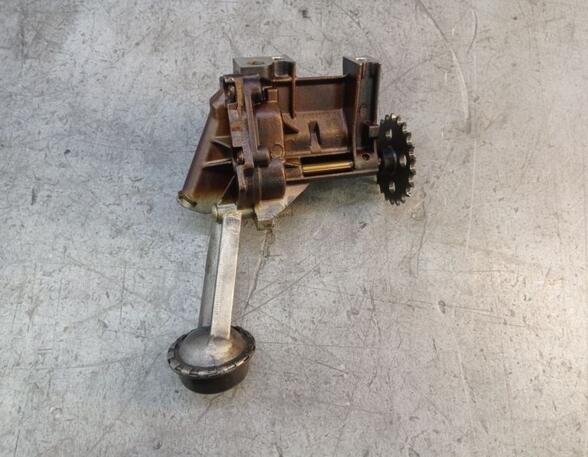 Oil Pump RENAULT CLIO III (BR0/1, CR0/1)