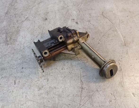 Oil Pump RENAULT CLIO III (BR0/1, CR0/1)