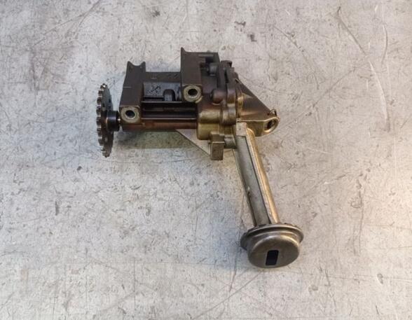 Oil Pump RENAULT CLIO III (BR0/1, CR0/1)