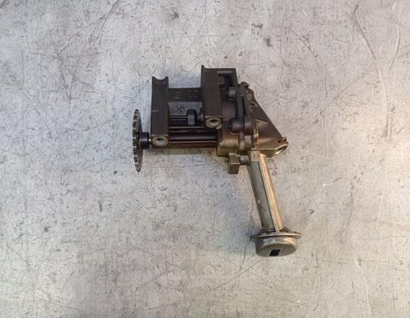 Oil Pump RENAULT CLIO III (BR0/1, CR0/1)