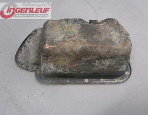 Oil Pan PEUGEOT 106 II (1A, 1C)