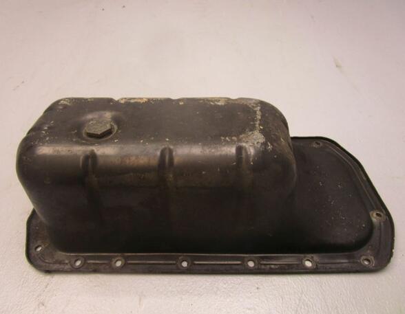 Oil Pan FORD Fiesta V (JD, JH)