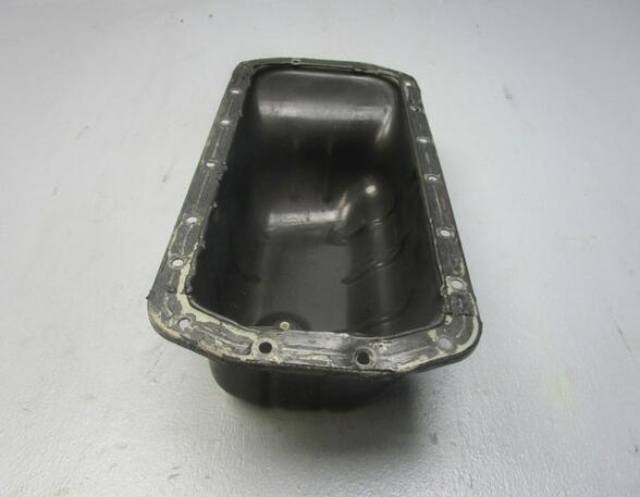 Oil Pan FORD Fiesta V (JD, JH)