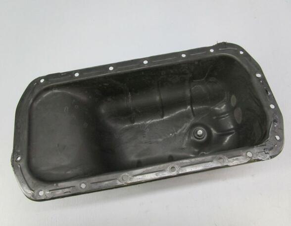 Oil Pan FORD Fiesta V (JD, JH)