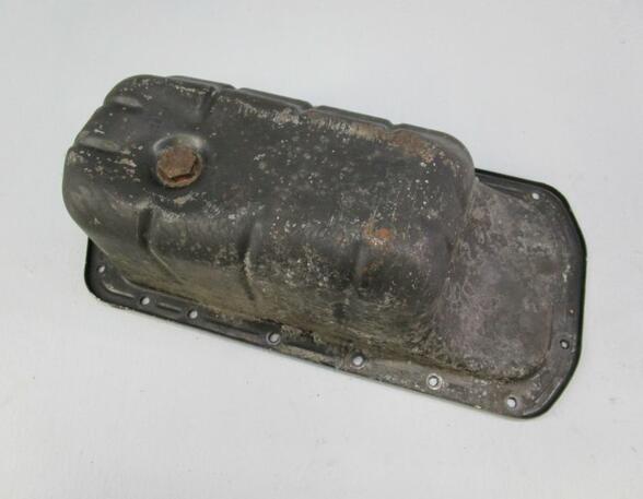 Oil Pan FORD Fiesta V (JD, JH)