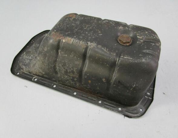 Oil Pan FORD Fiesta V (JD, JH)