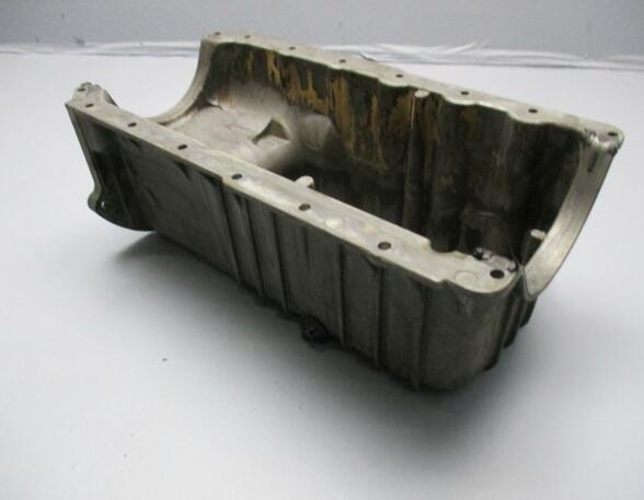 Oil Pan FORD Fiesta V (JD, JH)