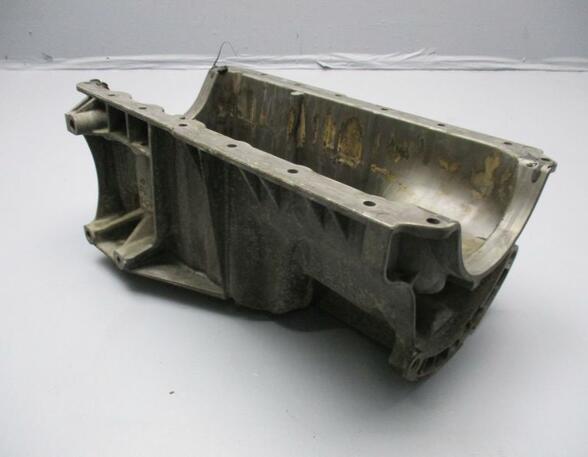 Oil Pan FORD Fiesta V (JD, JH)