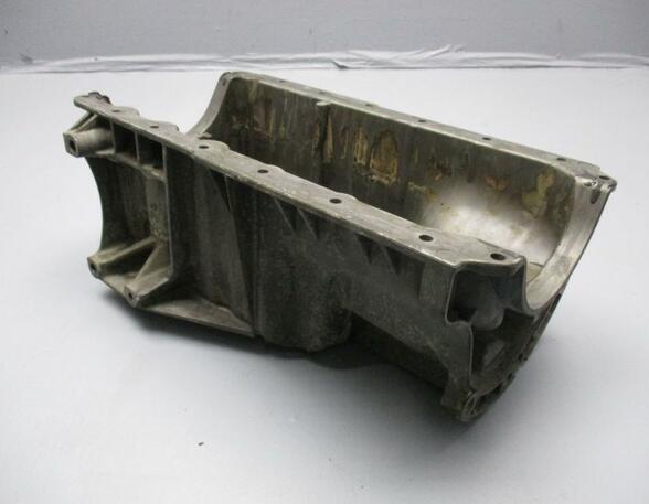 Oil Pan FORD Fiesta V (JD, JH)