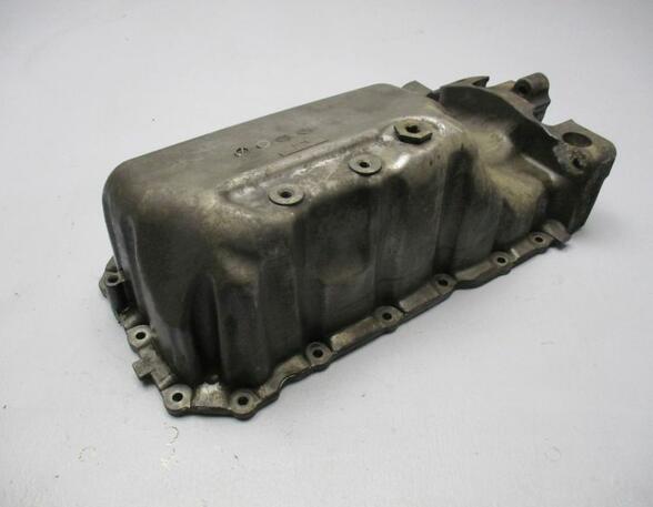 Oil Pan PEUGEOT 206 CC (2D)