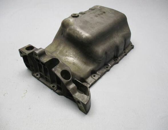 Oil Pan PEUGEOT 206 CC (2D)