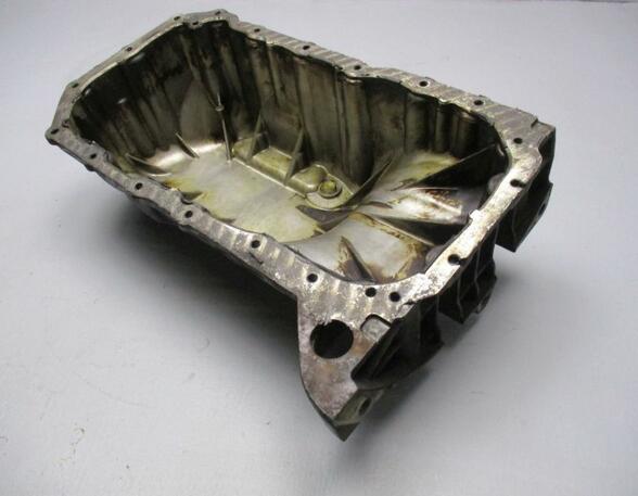 Oil Pan PEUGEOT 206 CC (2D)