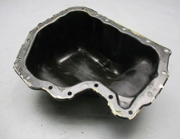 Oil Pan VW Fox Schrägheck (5Z1, 5Z3, 5Z4)