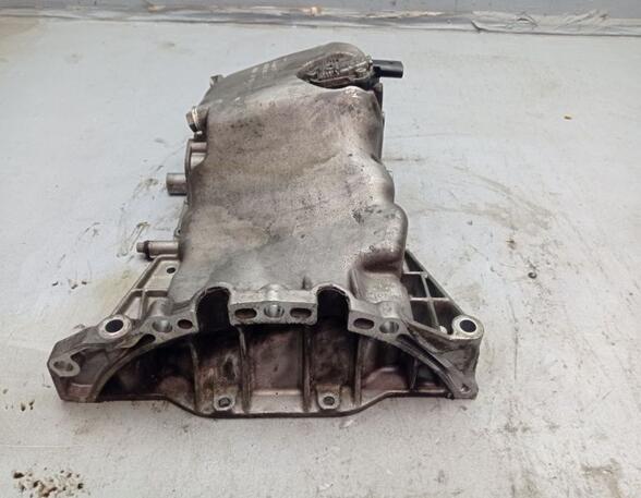 Oil Pan AUDI A4 Avant (8ED, B7)