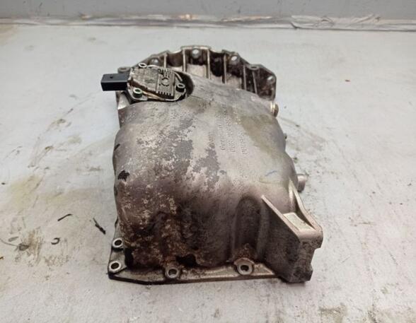 Oil Pan AUDI A4 Avant (8ED, B7)