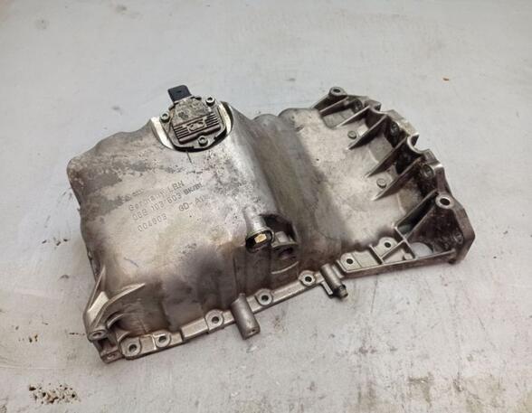 Oil Pan AUDI A4 Avant (8ED, B7)