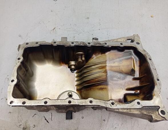 Oil Pan AUDI A4 Avant (8ED, B7)