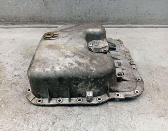 Oil Pan VW TOUAREG (7LA, 7L6, 7L7)