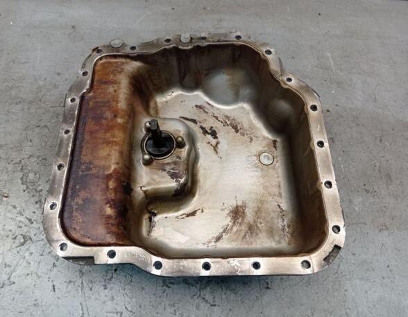 Oil Pan VW TOUAREG (7LA, 7L6, 7L7)