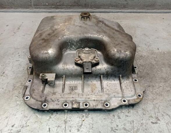 Oil Pan VW TOUAREG (7LA, 7L6, 7L7)