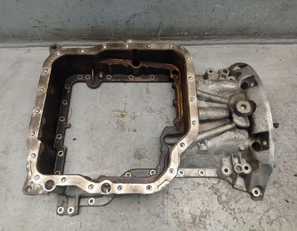 Oil Pan VW TOUAREG (7LA, 7L6, 7L7)