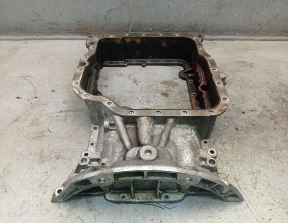 Oil Pan VW TOUAREG (7LA, 7L6, 7L7)