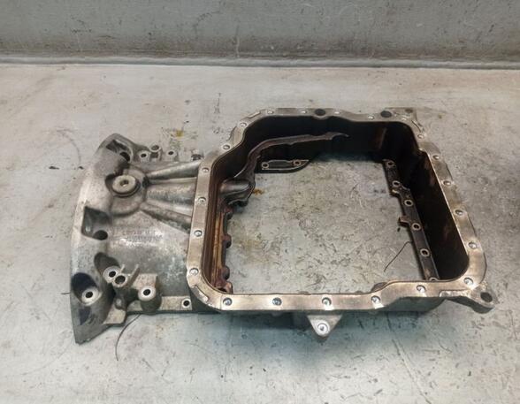 Oil Pan VW TOUAREG (7LA, 7L6, 7L7)