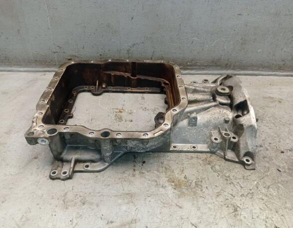 Oil Pan VW TOUAREG (7LA, 7L6, 7L7)