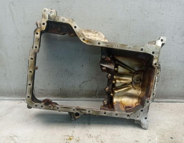 Oil Pan VW TOUAREG (7LA, 7L6, 7L7)