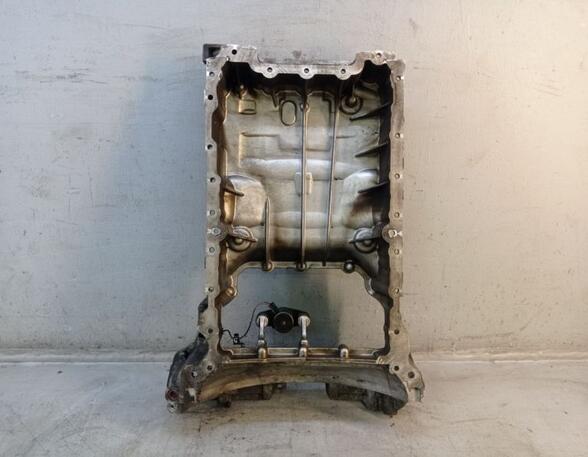 Oil Pan MERCEDES-BENZ C-CLASS T-Model (S204)