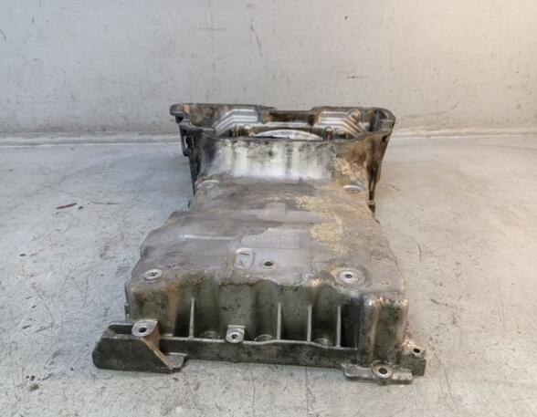 Oil Pan MERCEDES-BENZ C-CLASS T-Model (S204)