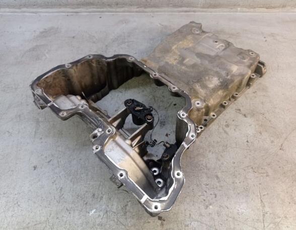 Oil Pan MERCEDES-BENZ C-CLASS T-Model (S204)