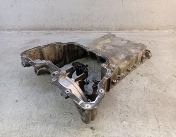 Oil Pan MERCEDES-BENZ C-CLASS T-Model (S204)