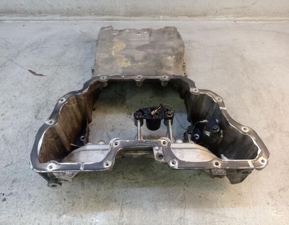 Oil Pan MERCEDES-BENZ C-CLASS T-Model (S204)