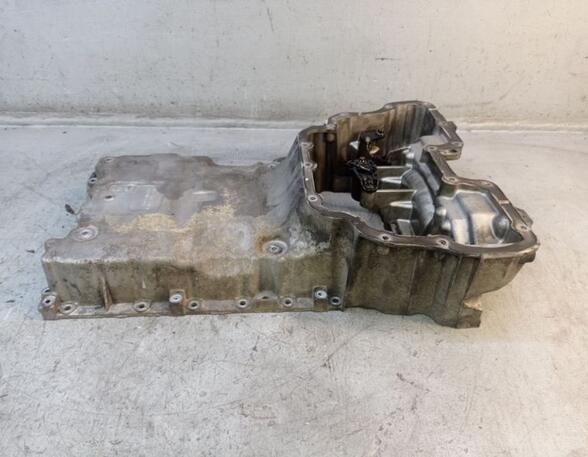 Oil Pan MERCEDES-BENZ C-CLASS T-Model (S204)