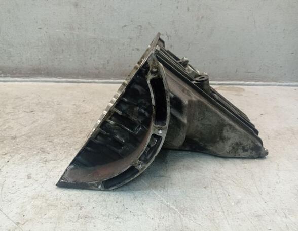 Oil Pan MERCEDES-BENZ A-CLASS (W169)