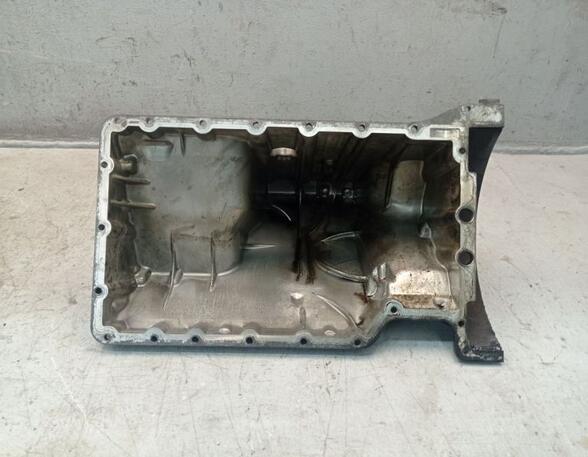 Oil Pan MERCEDES-BENZ A-CLASS (W169)