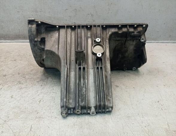 Oil Pan MERCEDES-BENZ A-CLASS (W169)