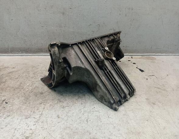 Oil Pan MERCEDES-BENZ A-CLASS (W169)