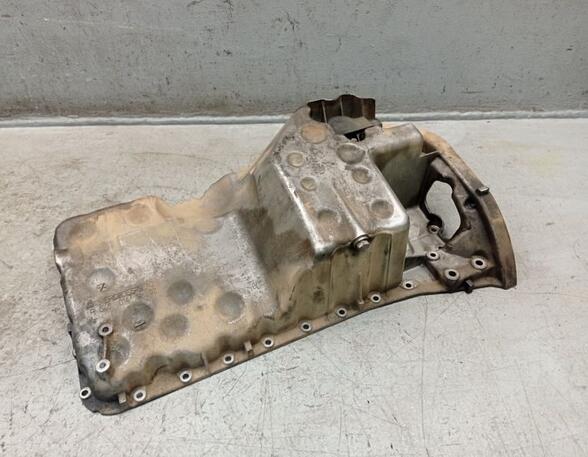 Oil Pan MERCEDES-BENZ E-CLASS (W211)