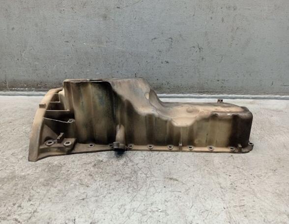 Oil Pan MERCEDES-BENZ E-CLASS (W211)