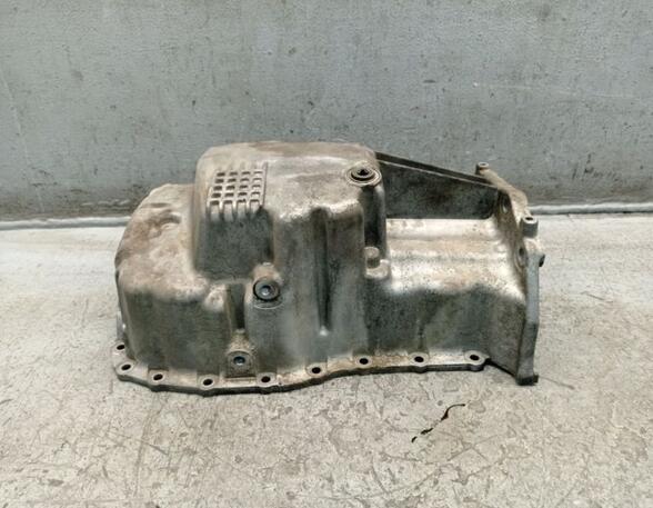 Oil Pan RENAULT GRAND SCÉNIC II (JM0/1_), RENAULT SCÉNIC II (JM0/1_)