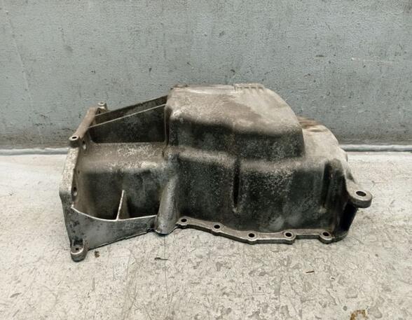 Oil Pan RENAULT GRAND SCÉNIC II (JM0/1_), RENAULT SCÉNIC II (JM0/1_)