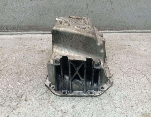 Oil Pan VW POLO (9N_)