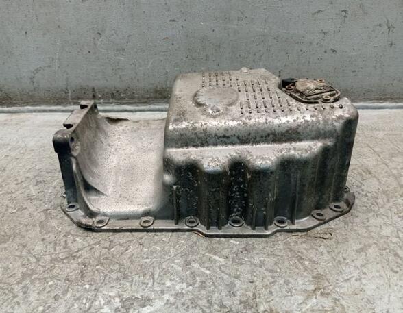 Oil Pan VW POLO (9N_)