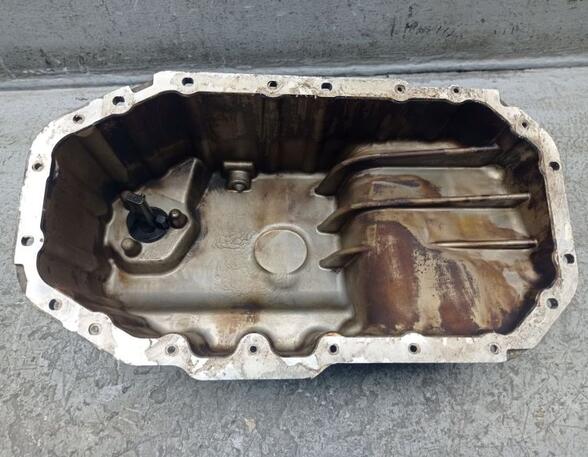 Oil Pan VW POLO (9N_)