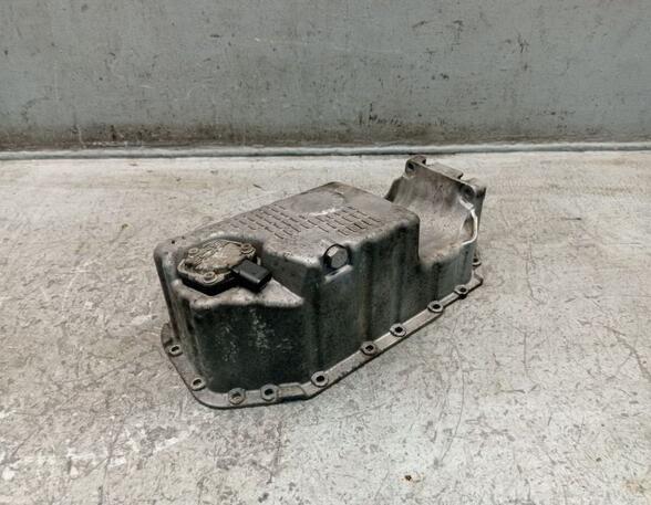 Oil Pan VW POLO (9N_)